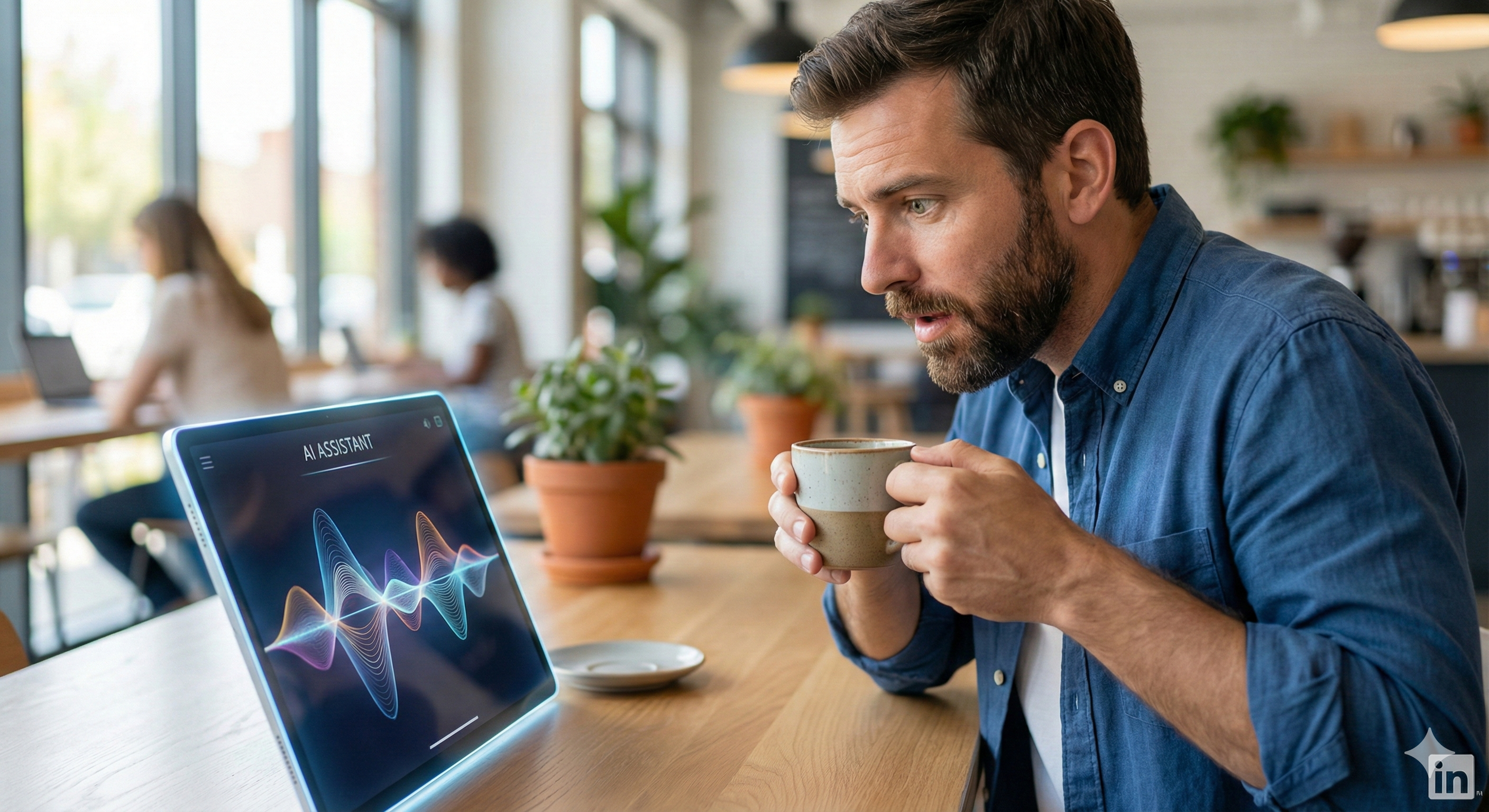 Why Your AI Got More Honest