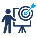 sales target icon